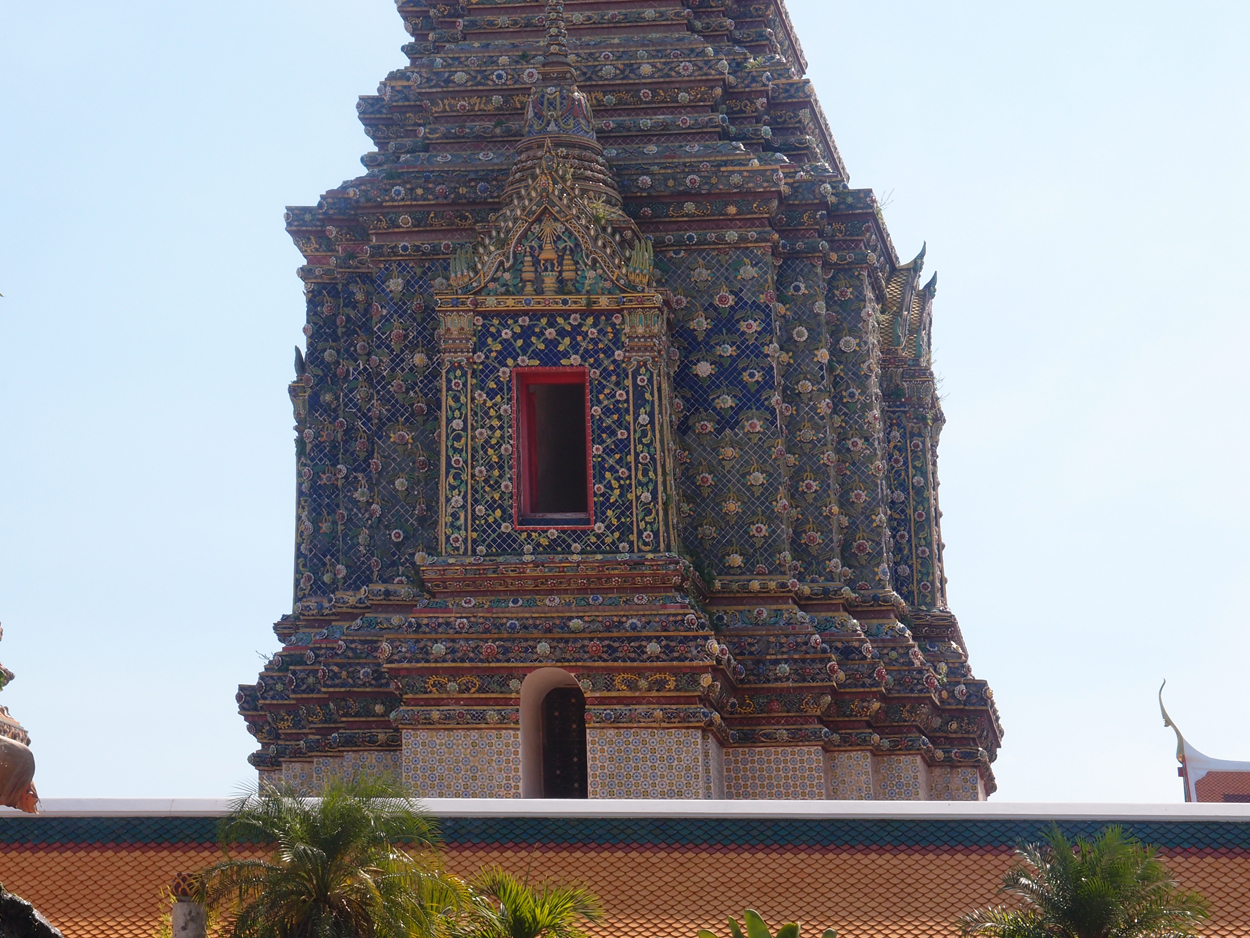 2020-01-03 12 uhr Wat Pho (Foto)