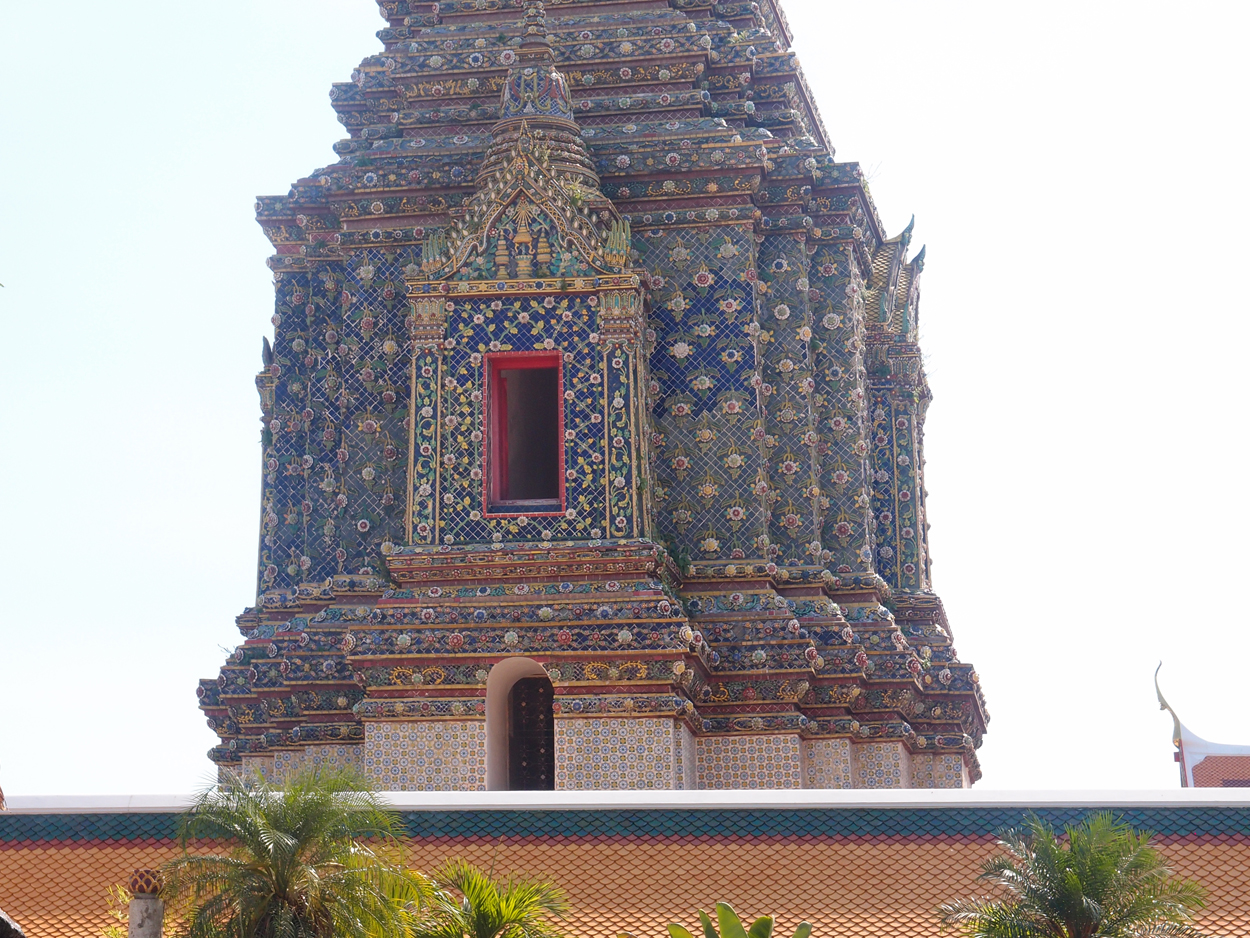 2020-01-03 12 uhr Wat Pho (Foto)