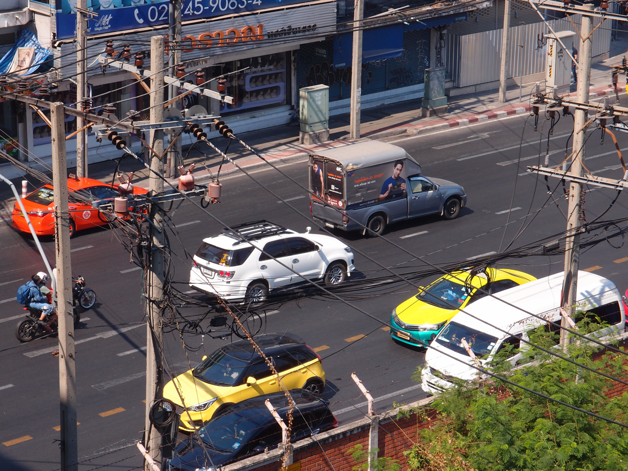 2020-01-03 15 uhr Si Phraya Road