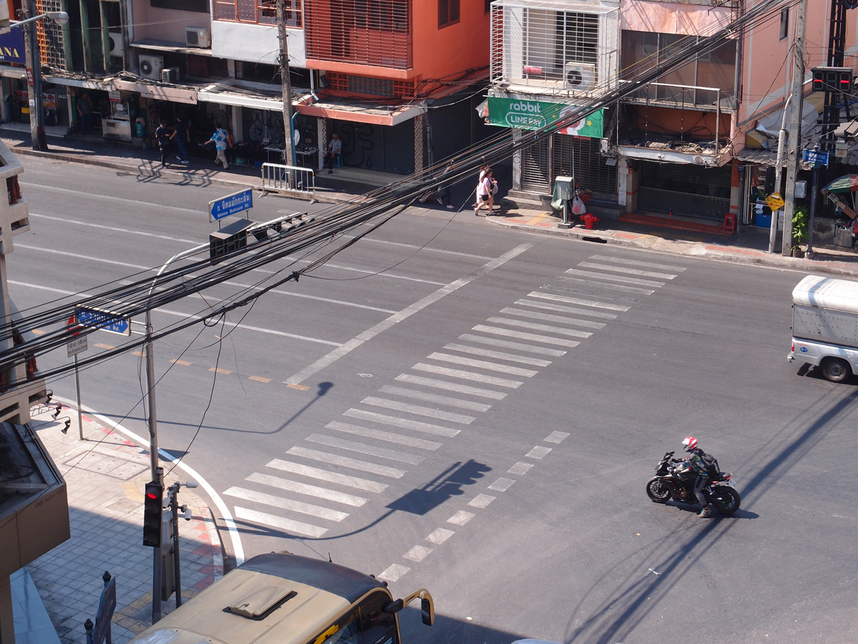 2020-01-04 12 uhr Baiyoke Boutique (Foto, Video)