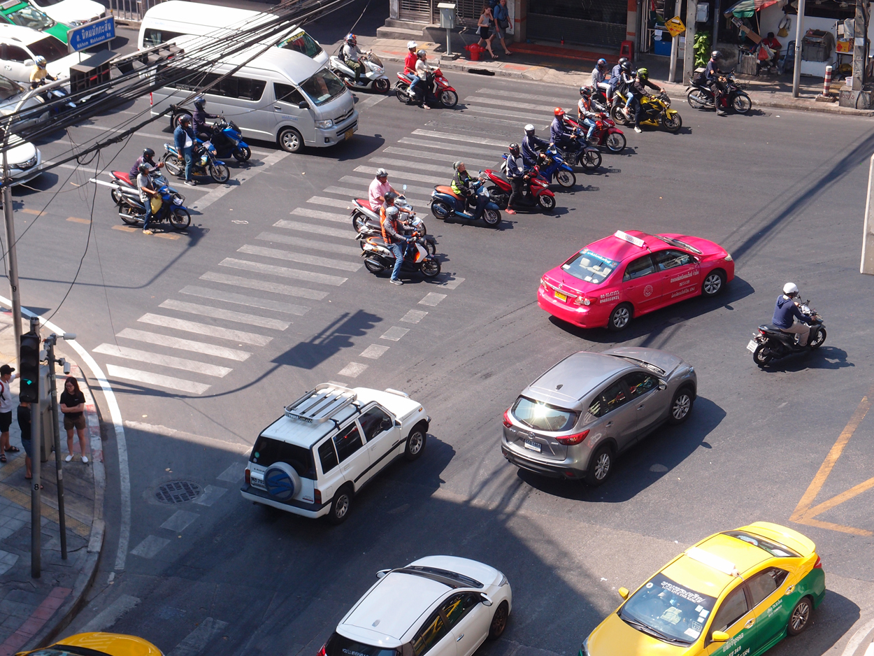 2020-01-04 12 uhr Baiyoke Boutique (Foto, Video)