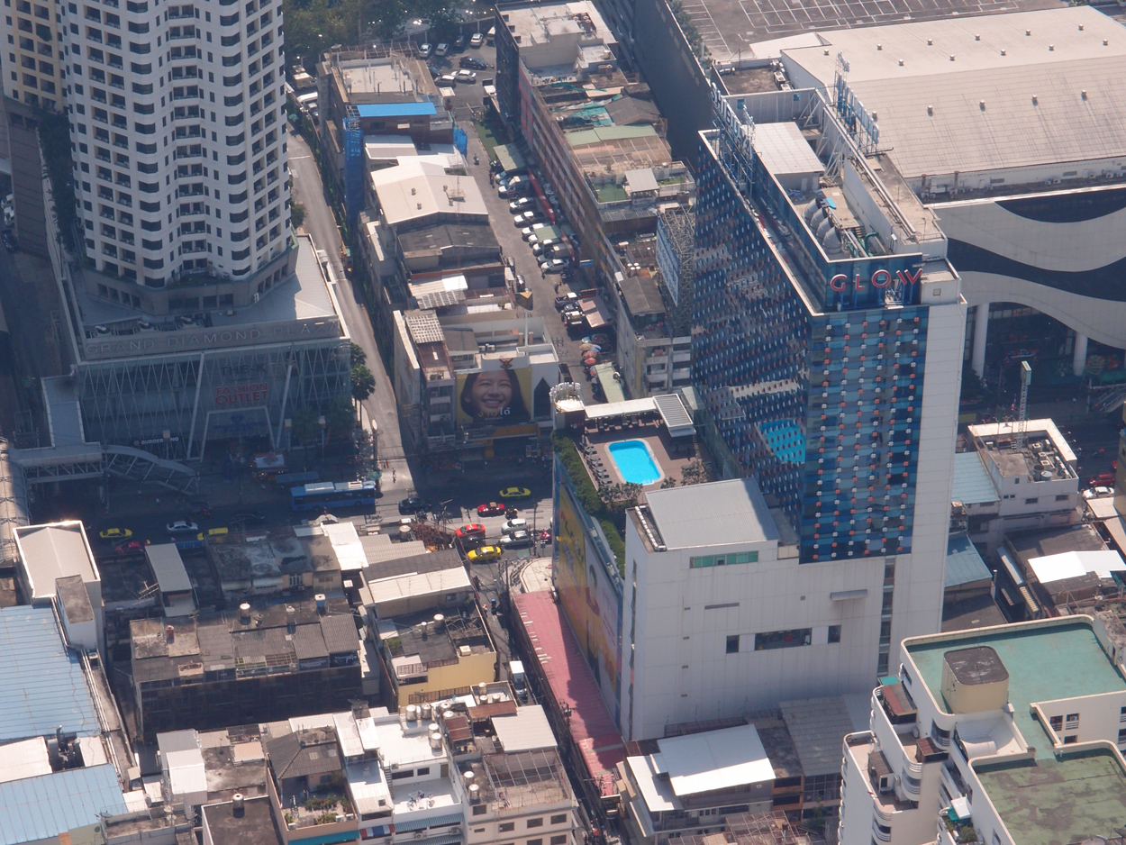 2020-01-04 12 uhr Baiyoke Boutique (Foto, Video)