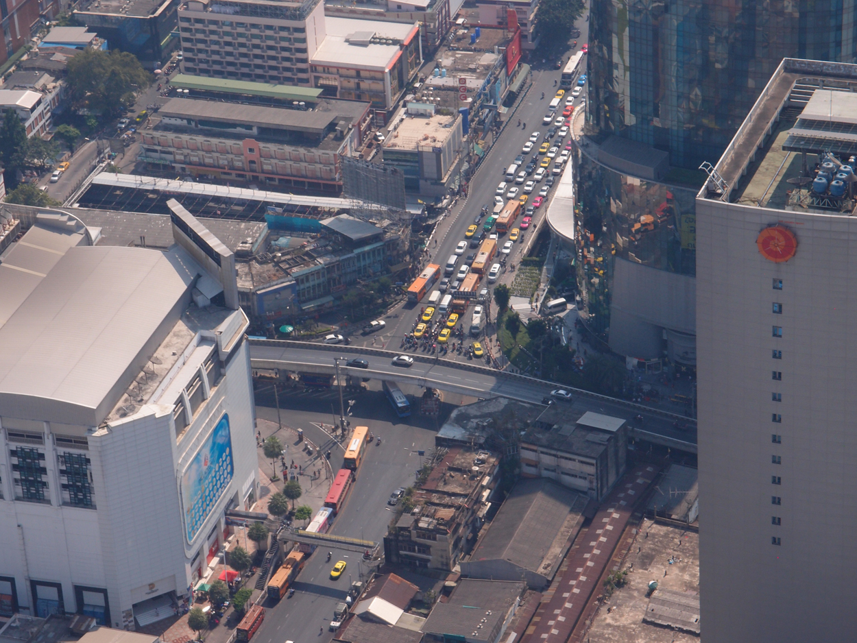 2020-01-04 12 uhr Baiyoke Boutique (Foto, Video)
