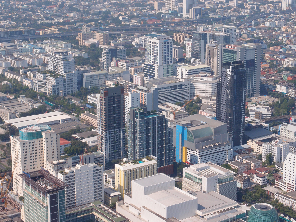 2020-01-04 12 uhr Baiyoke Boutique (Foto, Video)