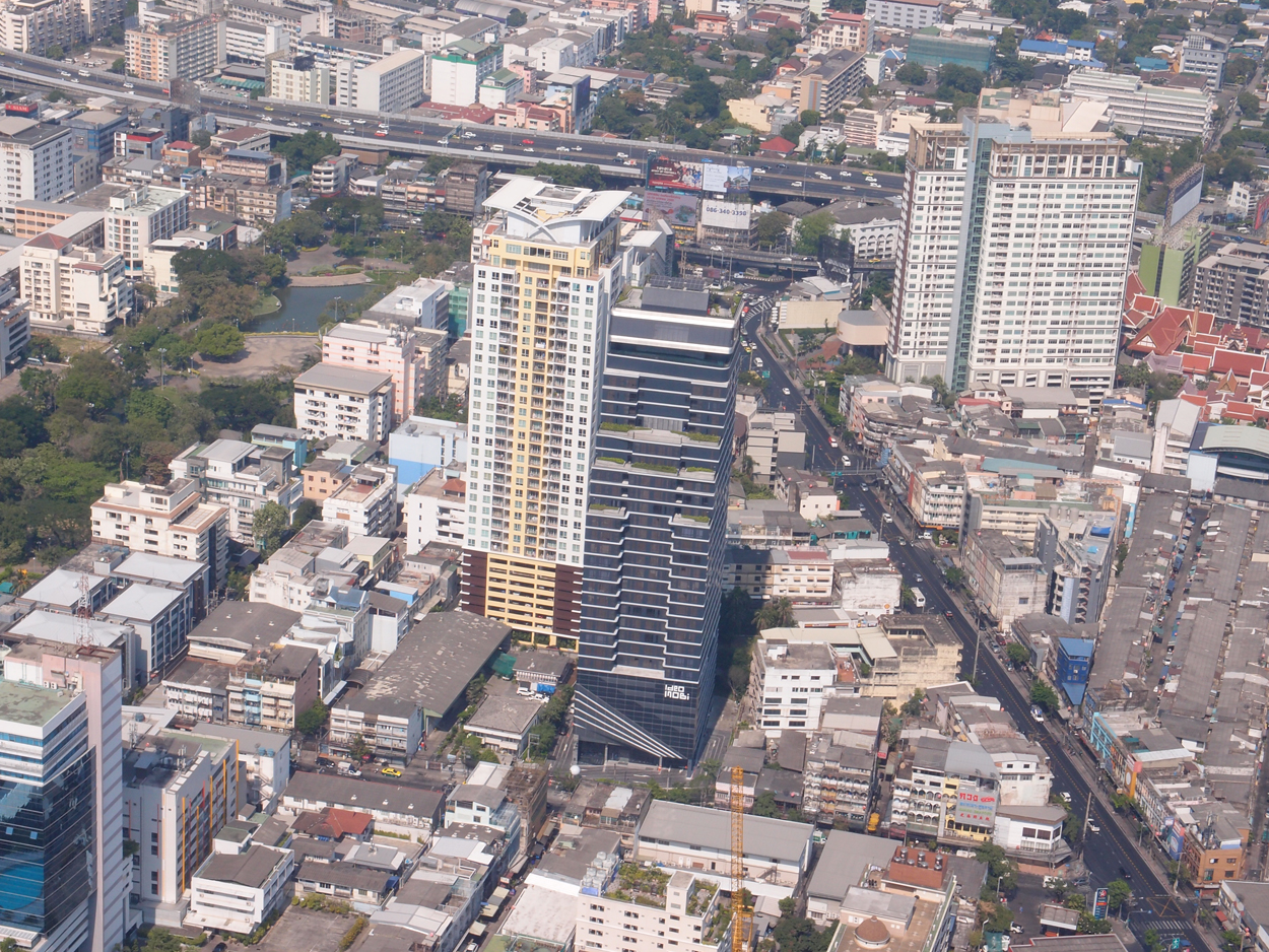 2020-01-04 12 uhr Baiyoke Boutique (Foto, Video)