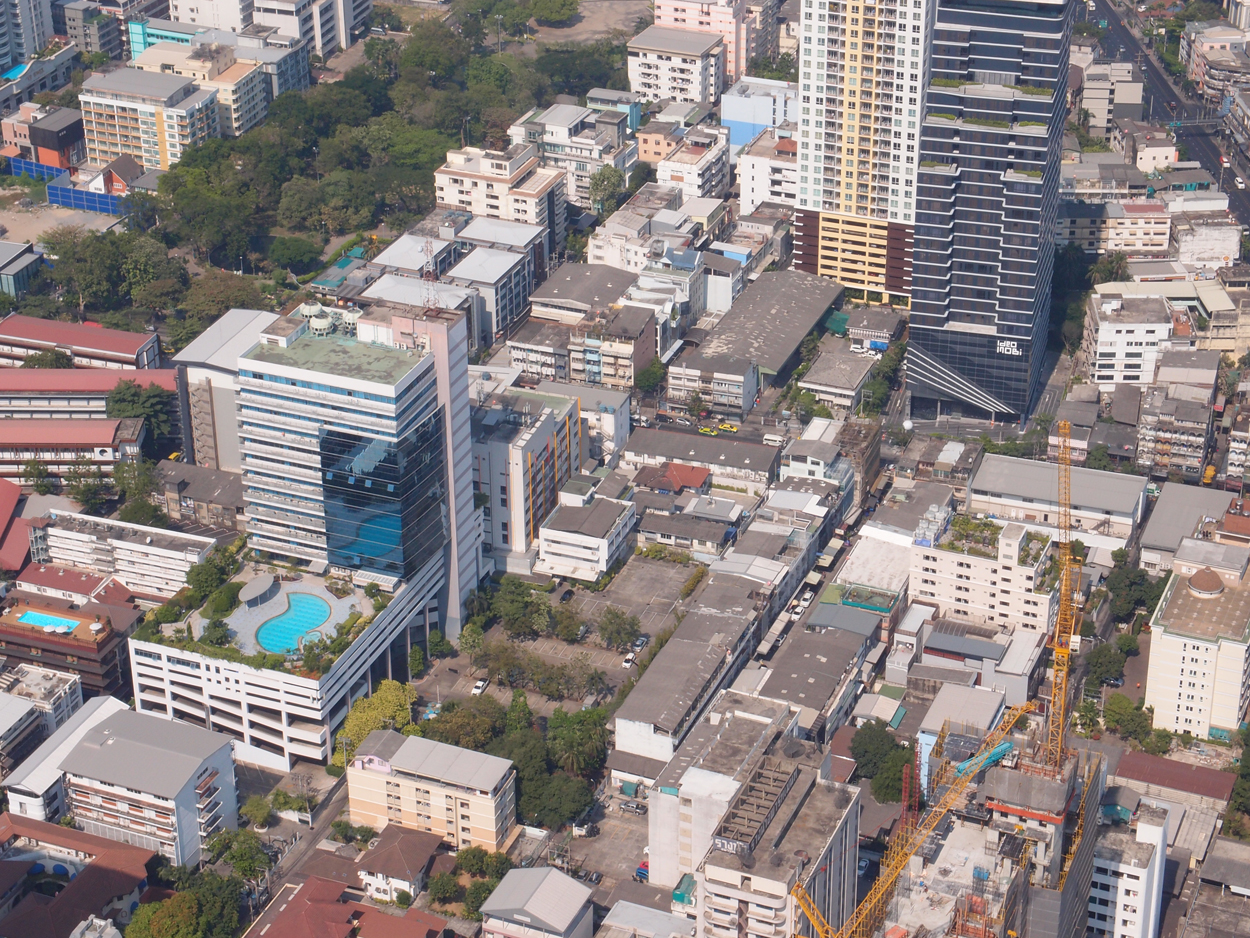 2020-01-04 12 uhr Baiyoke Boutique (Foto, Video)