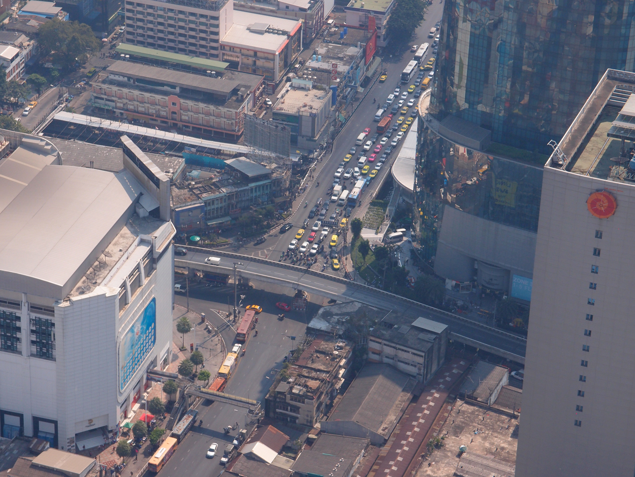 2020-01-04 12 uhr Baiyoke Boutique (Foto, Video)
