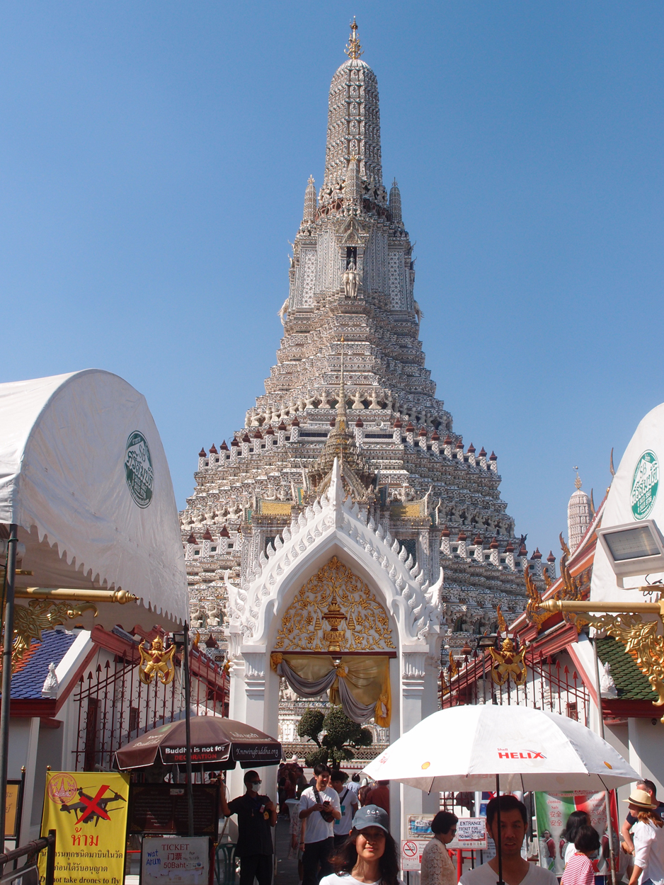 2020-01-05 10 uhr Wat Arun (Foto)