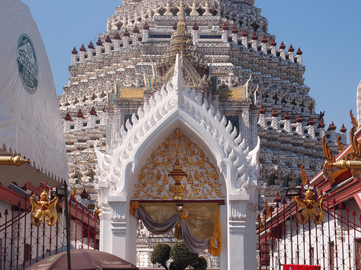 2020-01-05 10 uhr Wat Arun (Foto)