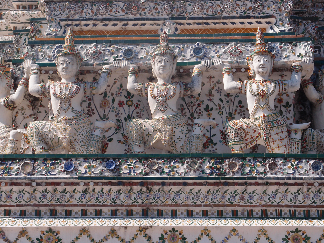 2020-01-05 10 uhr Wat Arun (Foto)