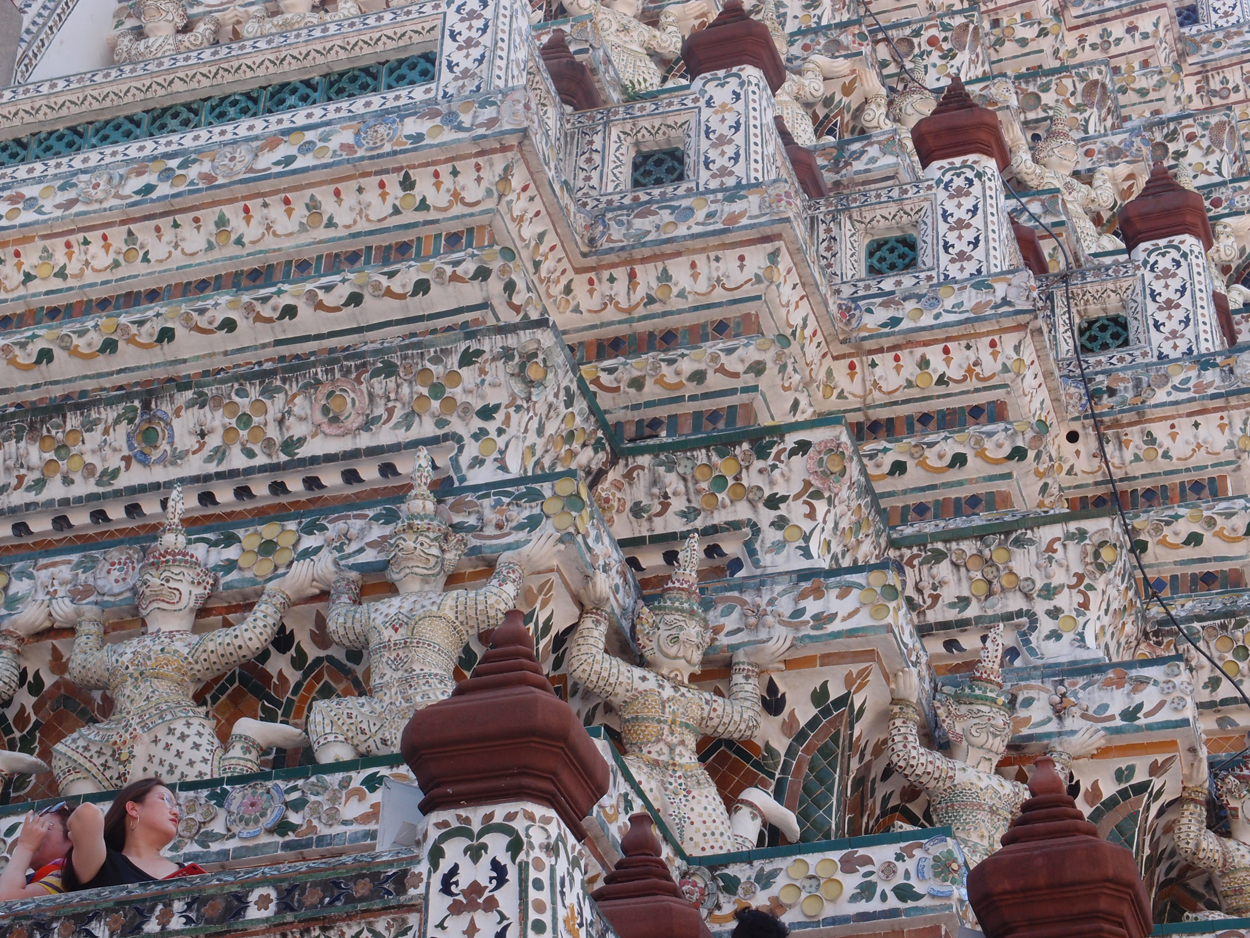 2020-01-05 10 uhr Wat Arun (Foto)