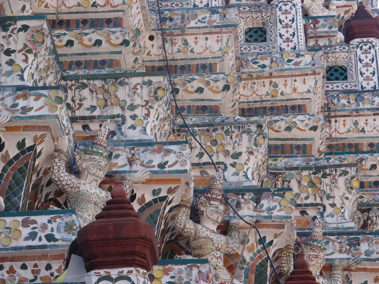 2020-01-05 10 uhr Wat Arun (Foto)