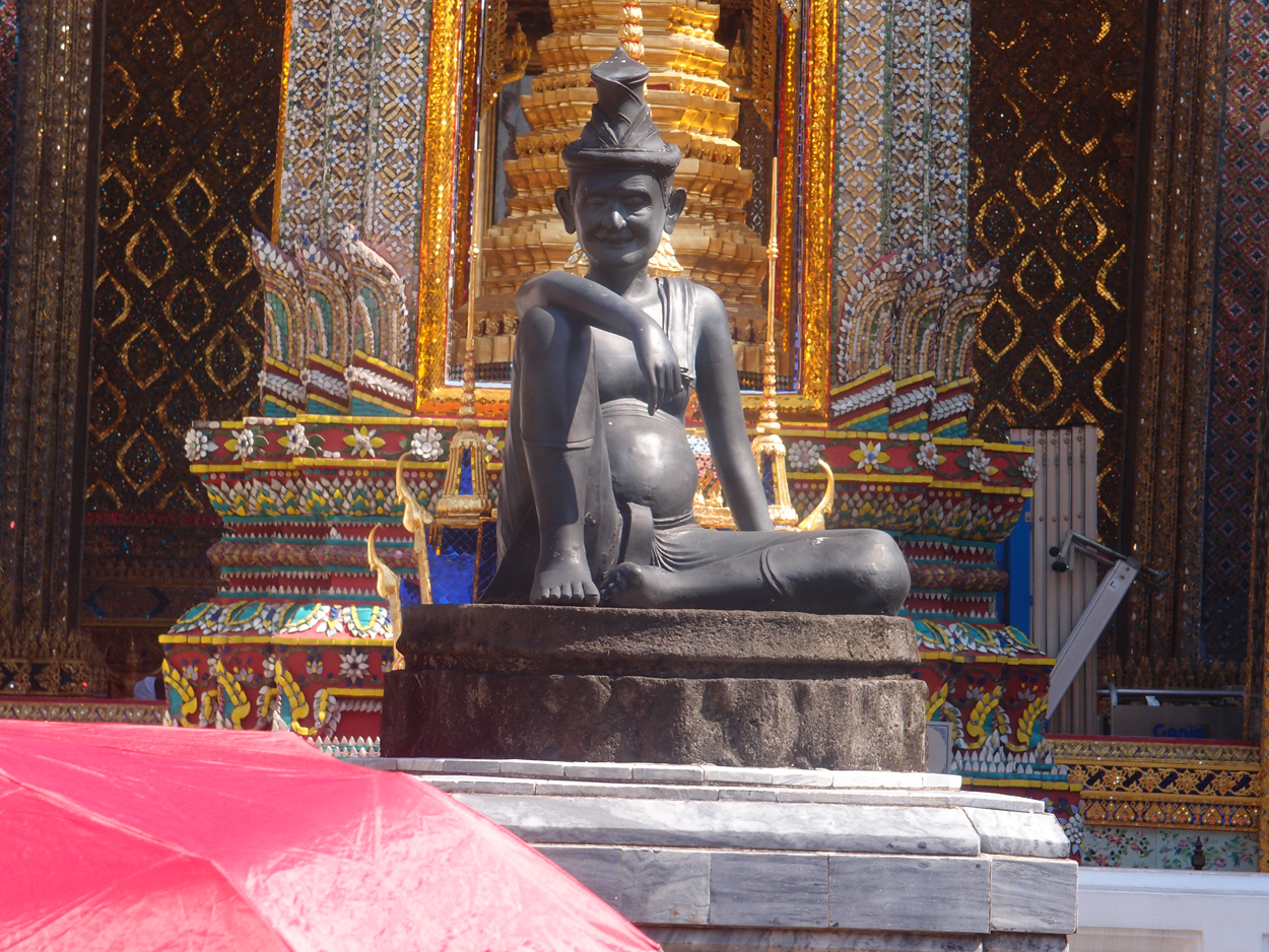 2020-01-05 10 uhr Wat Arun (Foto)
