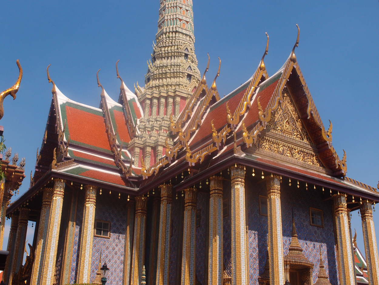 2020-01-05 10 uhr Wat Arun (Foto)