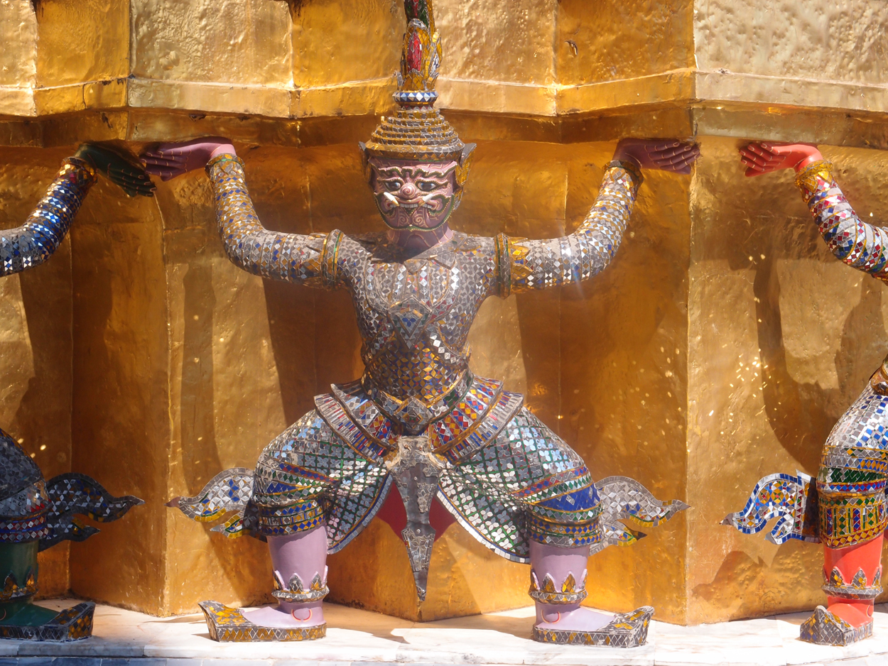 2020-01-05 10 uhr Wat Arun (Foto)