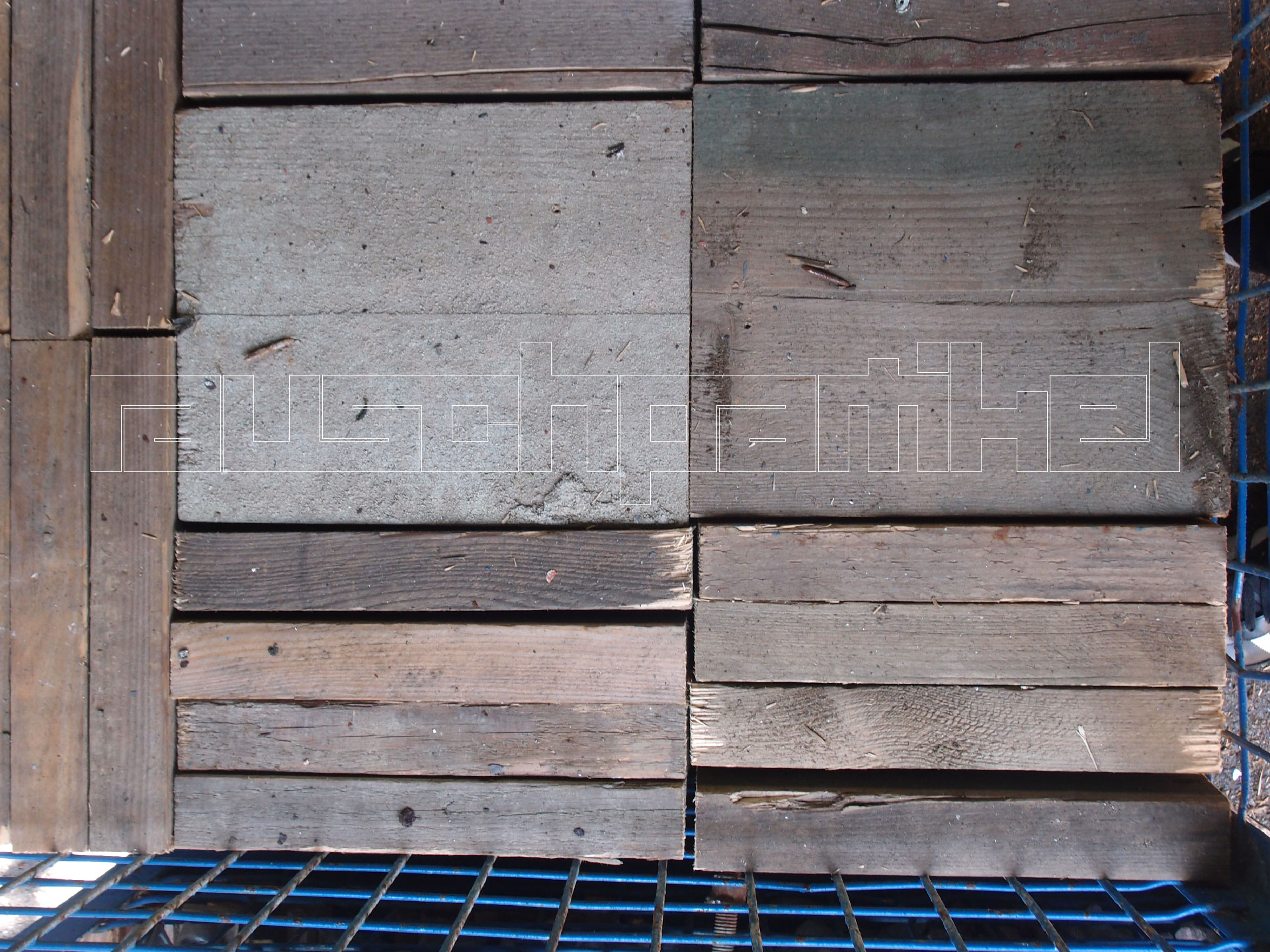 2020-06-10 U-Bahn Restaurierung (rauschpartikel Studio unterwegs) (Fieldrecording Video) 