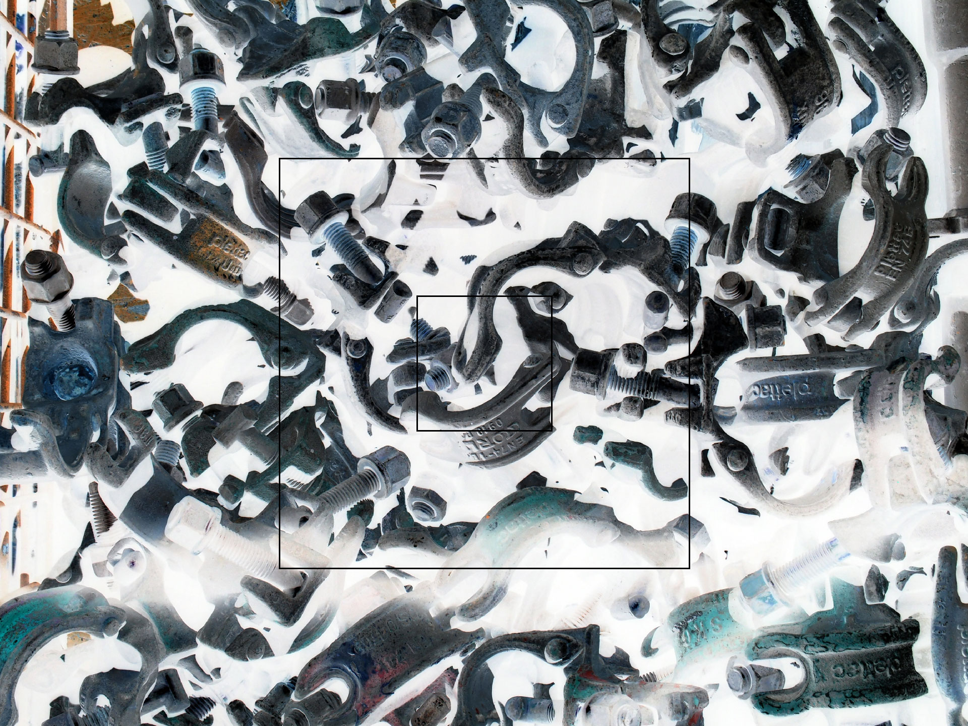 2020-06-10 U-Bahn Restaurierung (rauschpartikel Studio unterwegs) (Fieldrecording Video) 