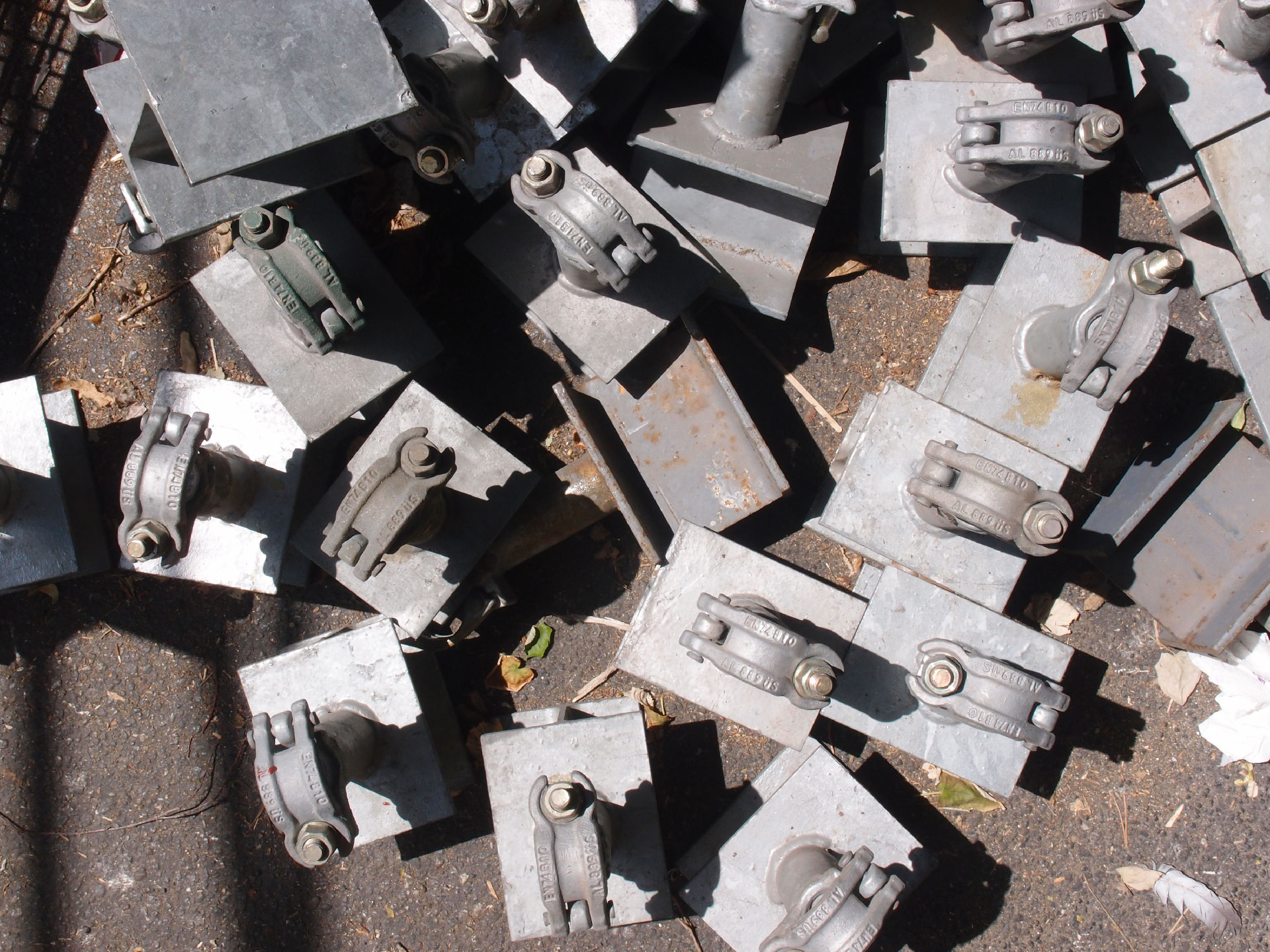 2020-06-10 U-Bahn Restaurierung (rauschpartikel Studio unterwegs) (Fieldrecording Video) 