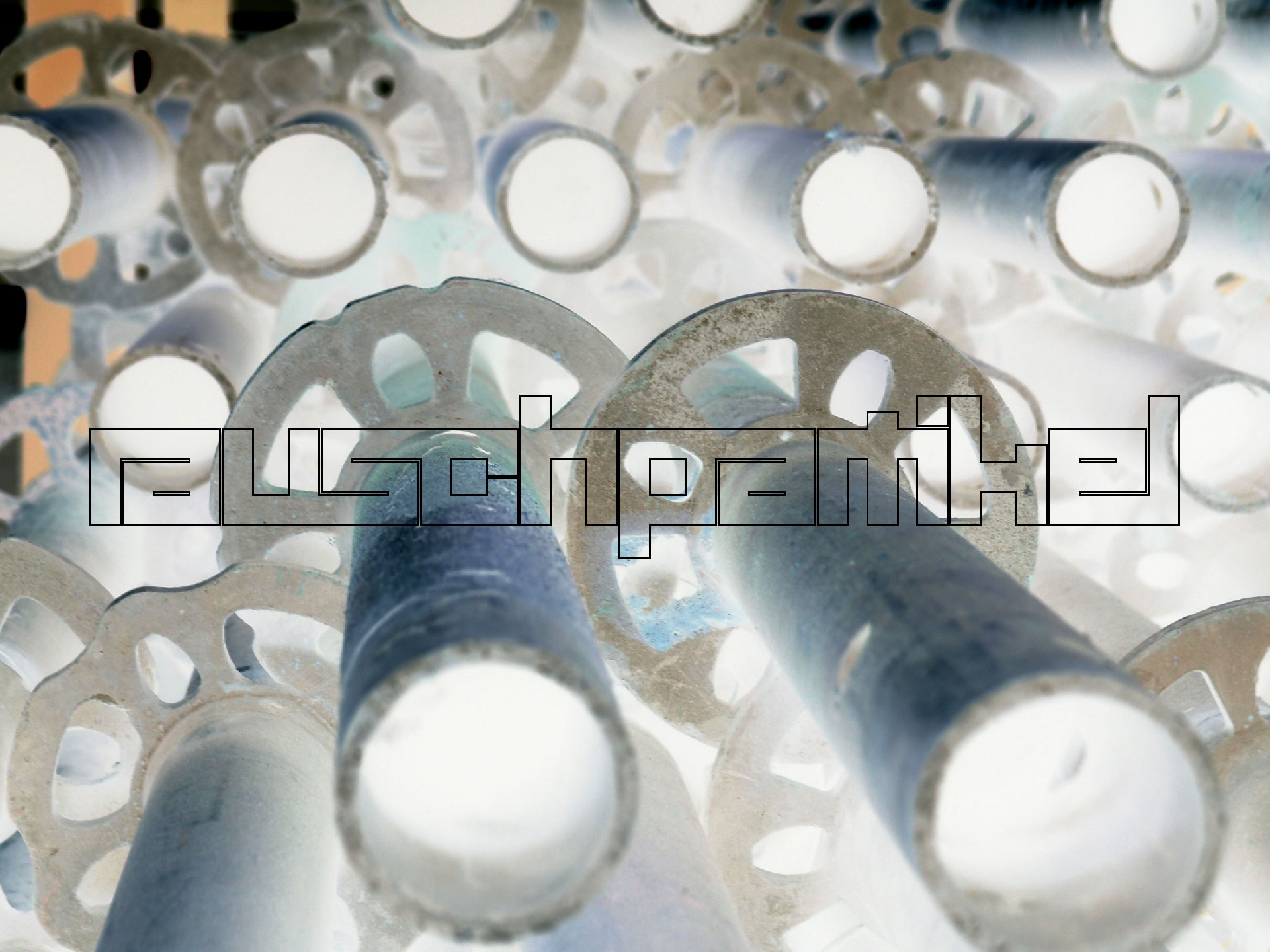 2020-06-10 U-Bahn Restaurierung (rauschpartikel Studio unterwegs) (Fieldrecording Video) 