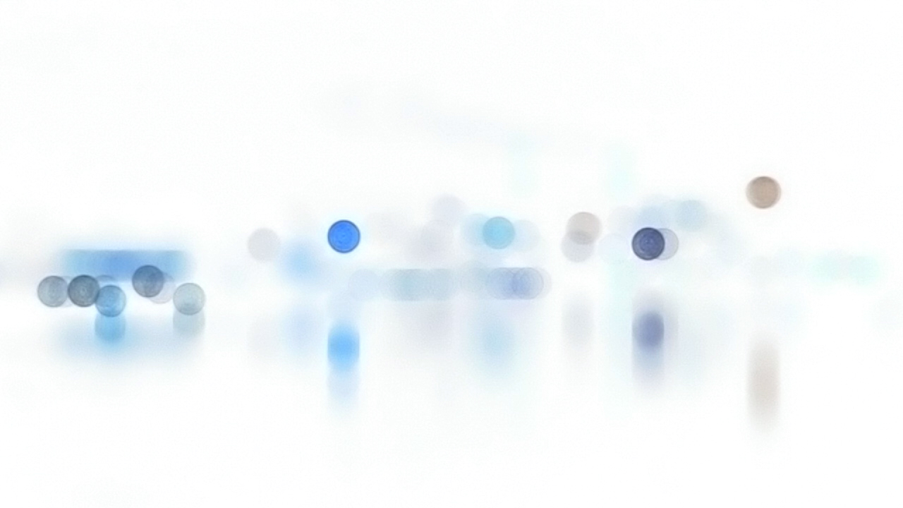 2020-12-30 Mond aufm Oberbaum (Fieldrecording Video) 