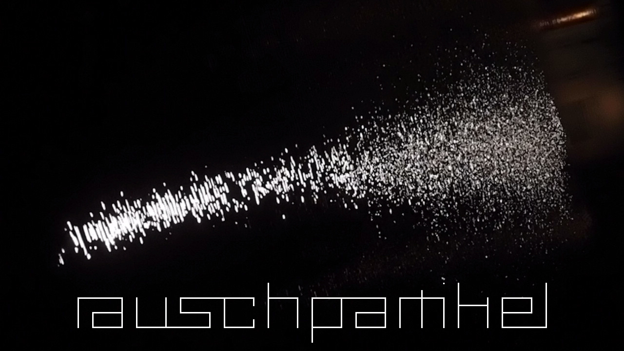 2020-12-30 Mond aufm Oberbaum (Fieldrecording Video) 