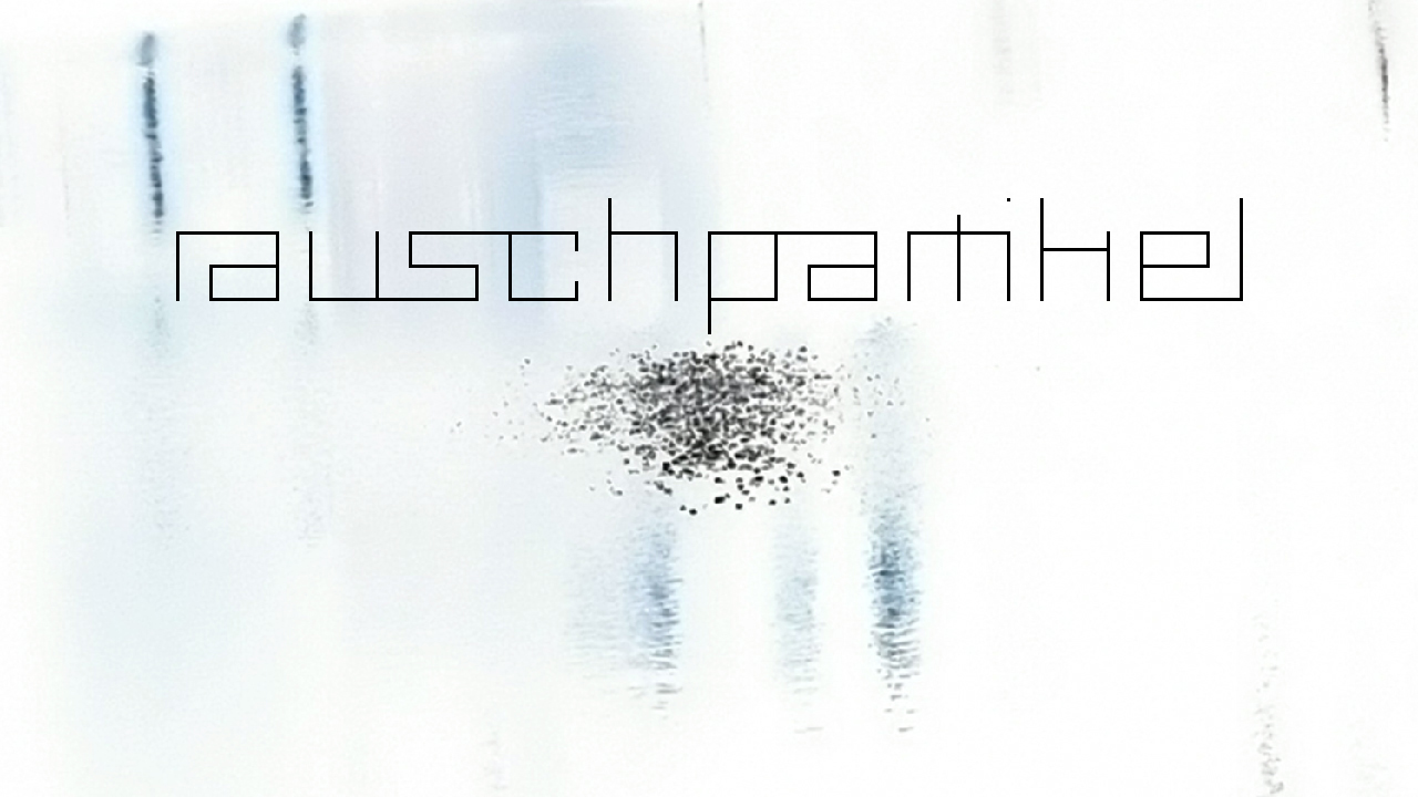 2020-12-30 Mond aufm Oberbaum (Fieldrecording Video) 