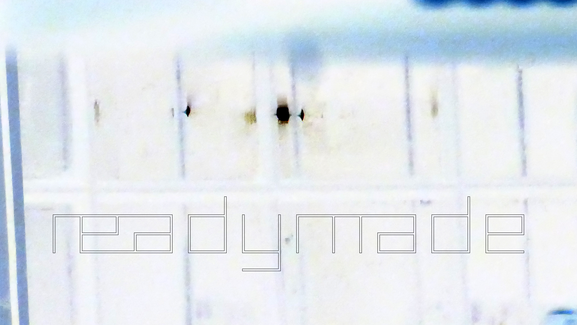 2022-01-28 U-Bahn früher Abend (Fieldrecording Video) 