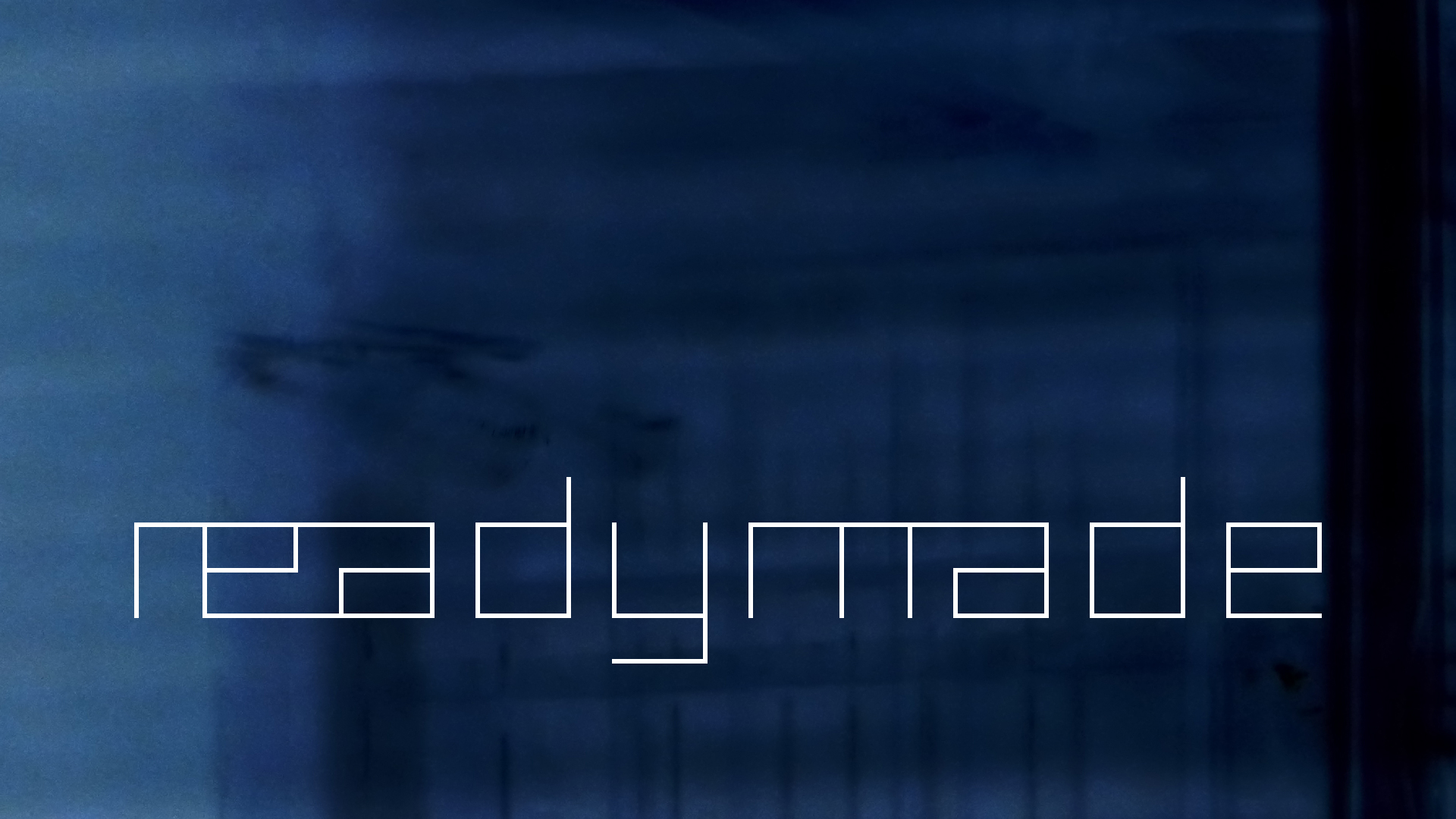 2022-01-28 U-Bahn früher Abend (Fieldrecording Video) 