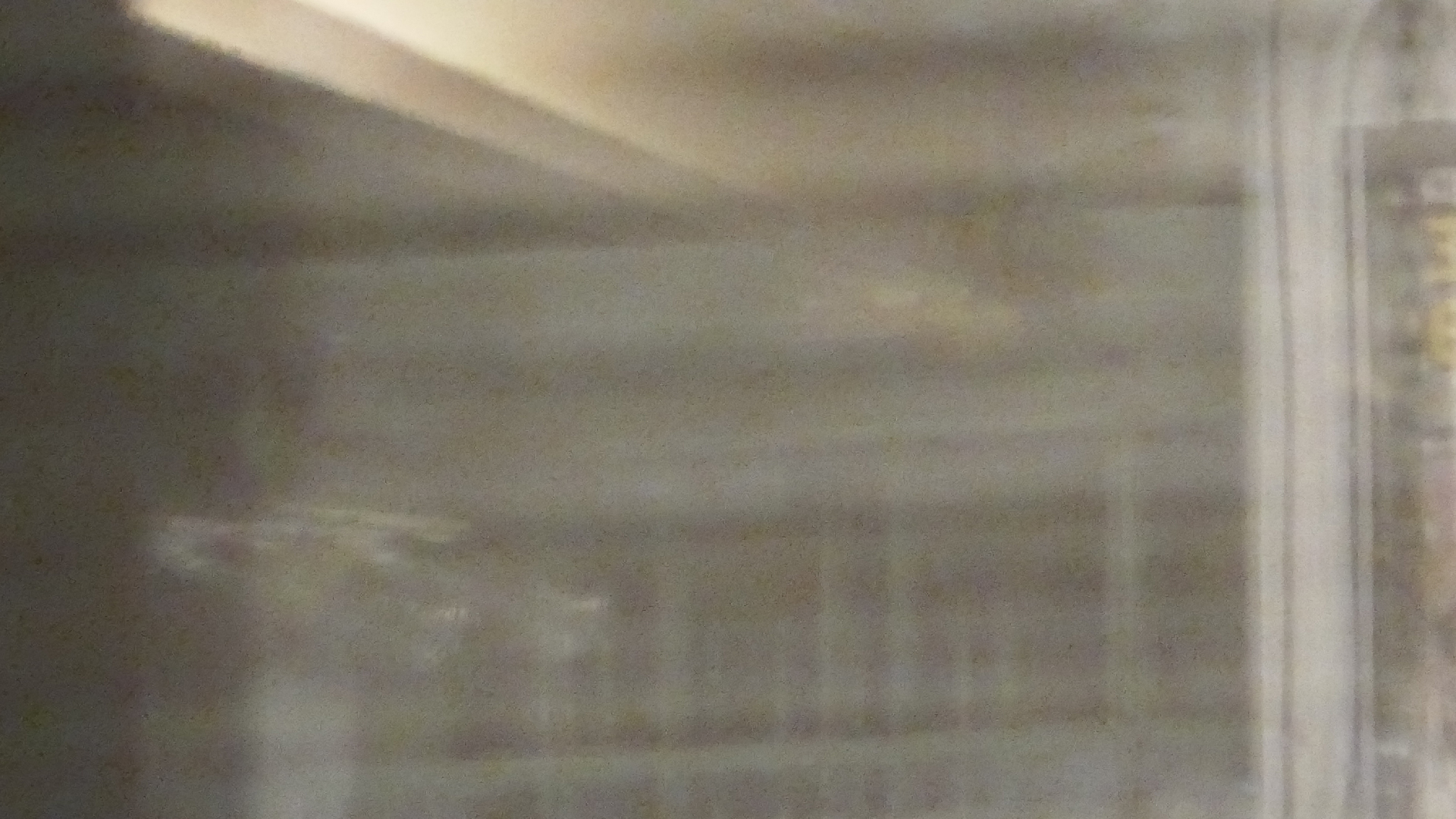 2022-01-28 U-Bahn früher Abend (Fieldrecording Video) 