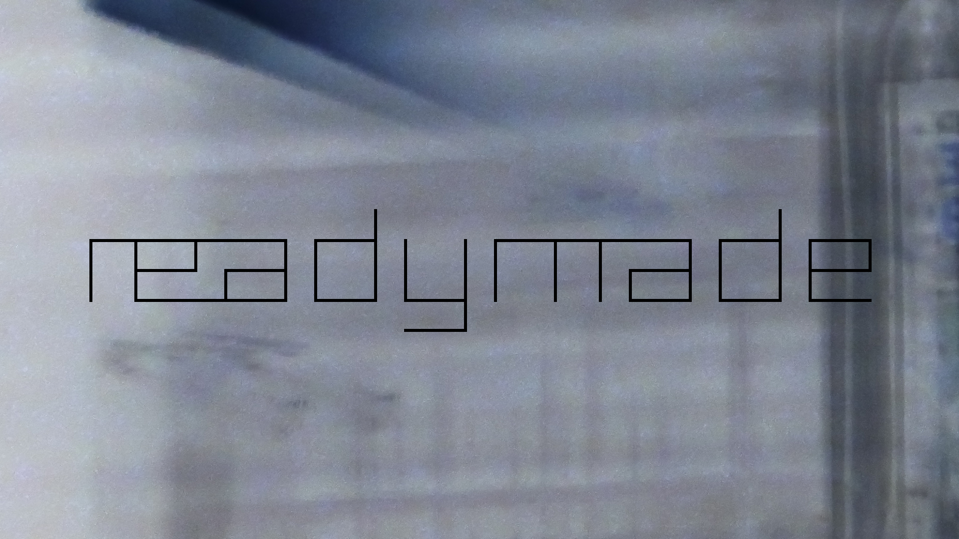 2022-01-28 U-Bahn früher Abend (Fieldrecording Video) 