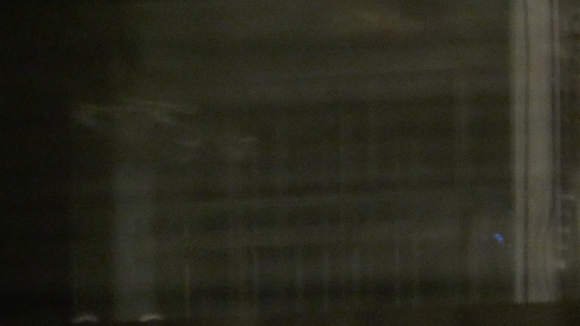 2022-01-28 U-Bahn früher Abend (Fieldrecording Video) 