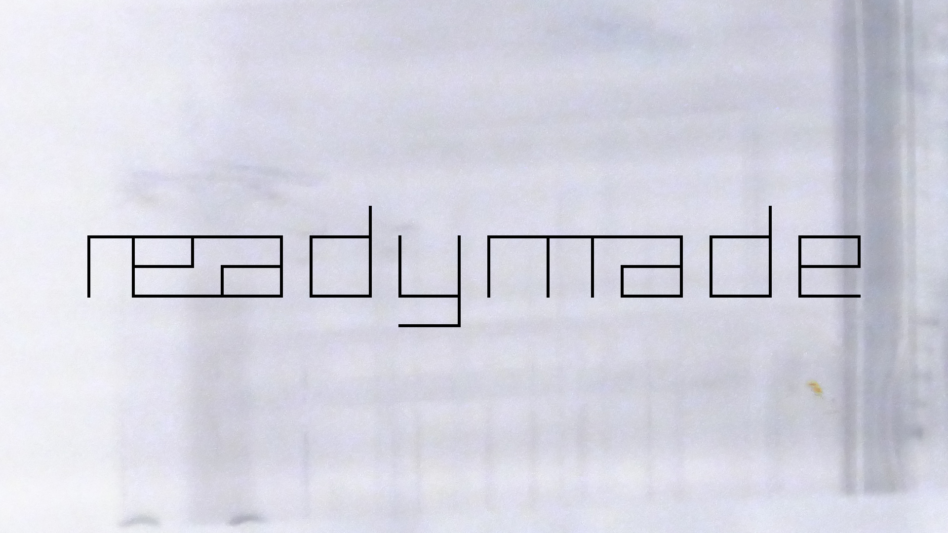 2022-01-28 U-Bahn früher Abend (Fieldrecording Video) 