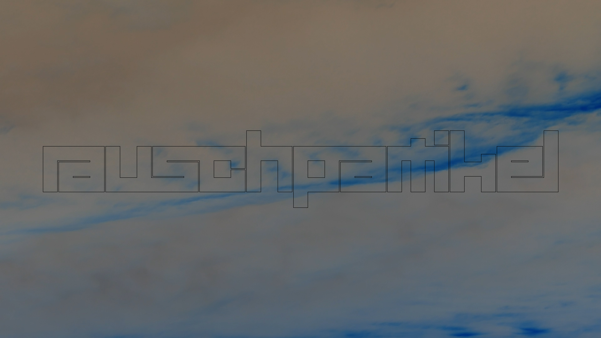 2023-09 grau schattiert (Fieldrecording Video)