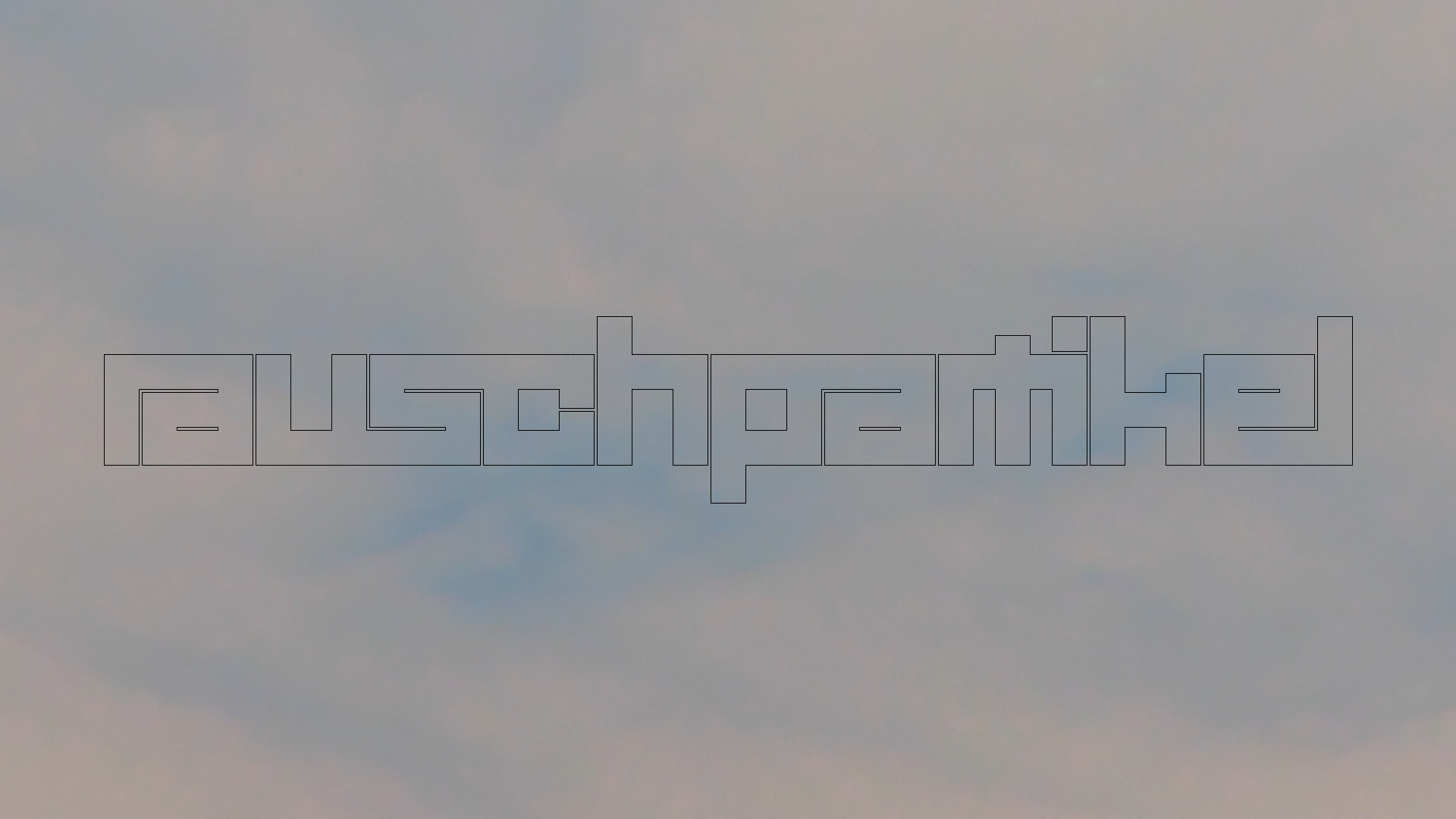 2023-09 grau schattiert (Fieldrecording Video)