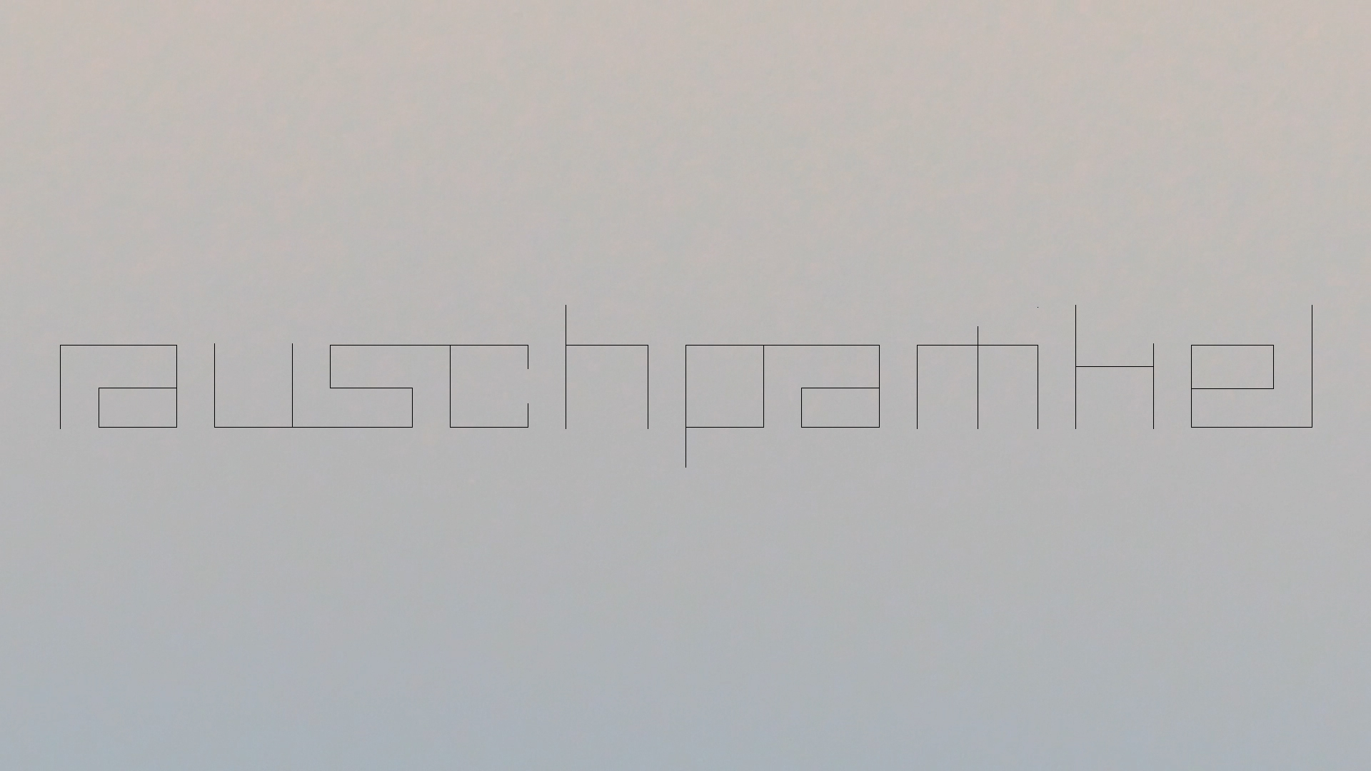 2023-09 grau schattiert (Fieldrecording Video)