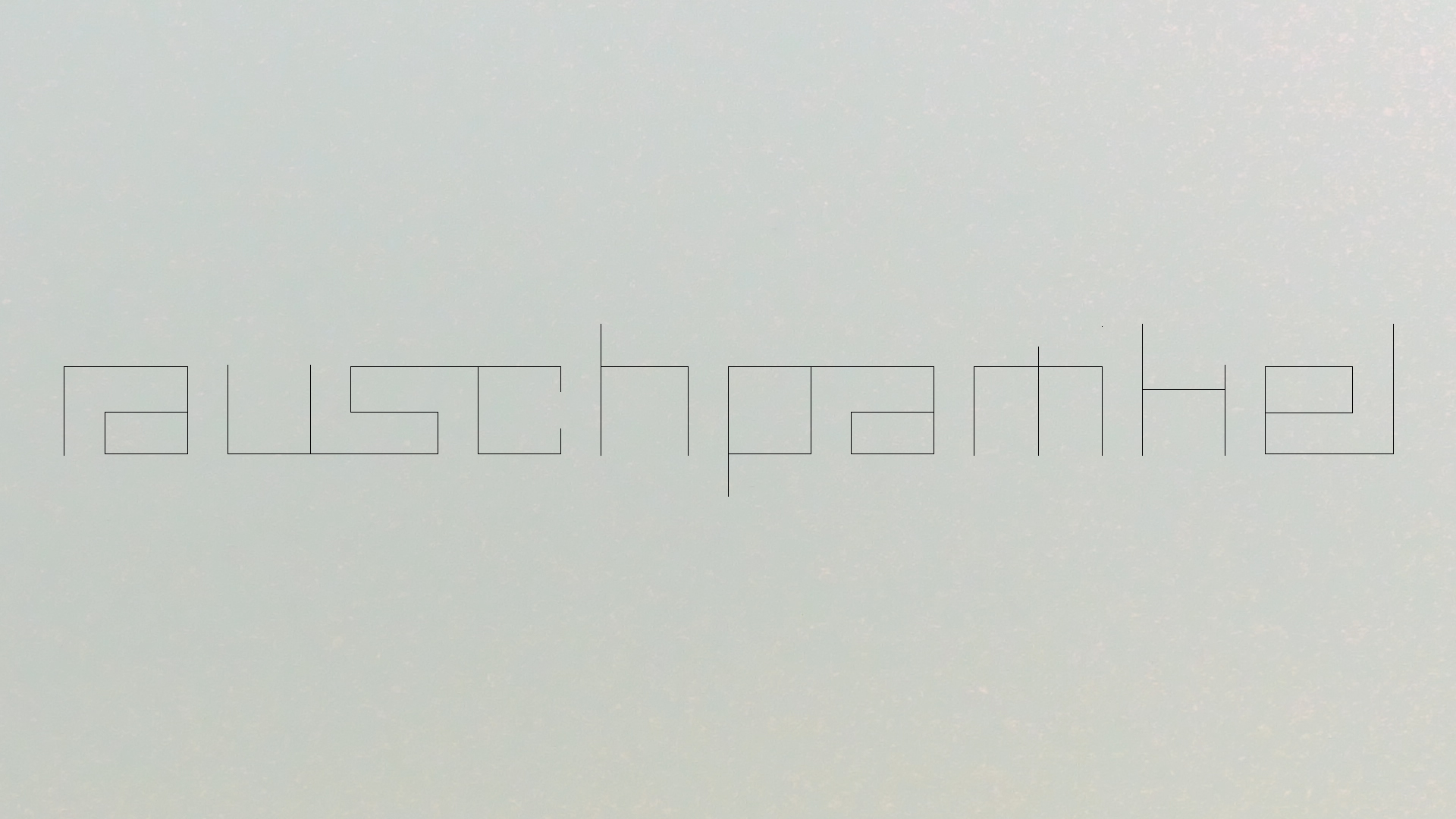 2023-09 grau schattiert (Fieldrecording Video)