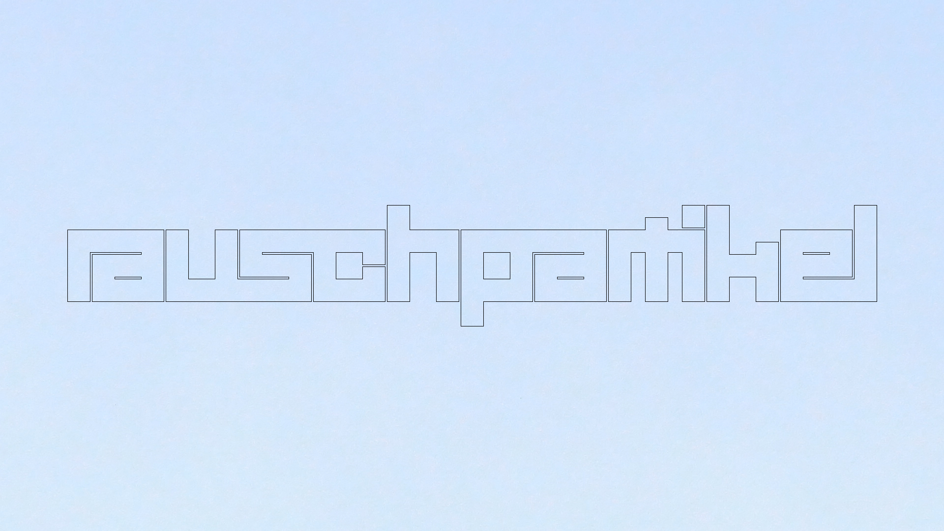 2023-09 grau schattiert (Fieldrecording Video)