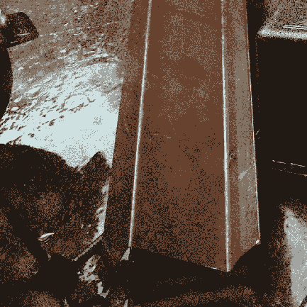 2022-08 wendelrekords 01 Das Kleine Regen Rhythmus Orchester (10 Vinyl)