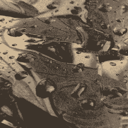 2022-08 wendelrekords 01 Das Kleine Regen Rhythmus Orchester (10 Vinyl)