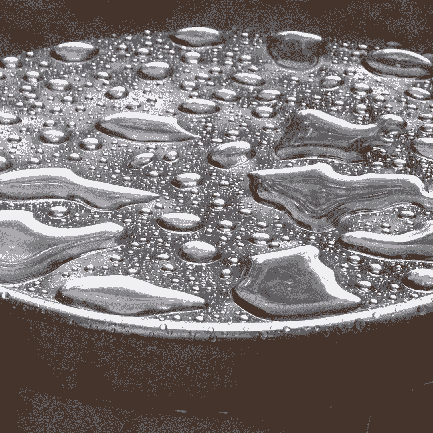 2022-08 wendelrekords 01 Das Kleine Regen Rhythmus Orchester (10 Vinyl)