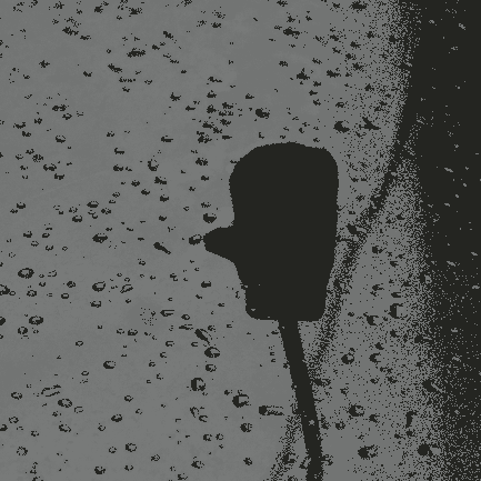 2022-08 wendelrekords 01 Das Kleine Regen Rhythmus Orchester (10 Vinyl)