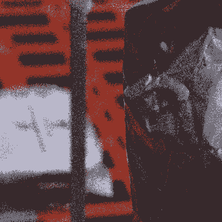 2022-08 wendelrekords 01 Das Kleine Regen Rhythmus Orchester (10 Vinyl)