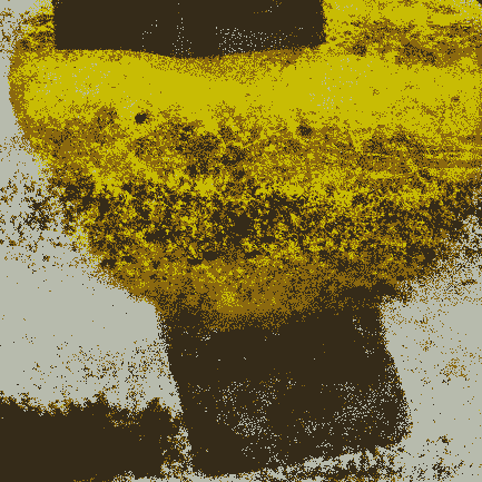 2022-08 wendelrekords 01 Das Kleine Regen Rhythmus Orchester (10 Vinyl)