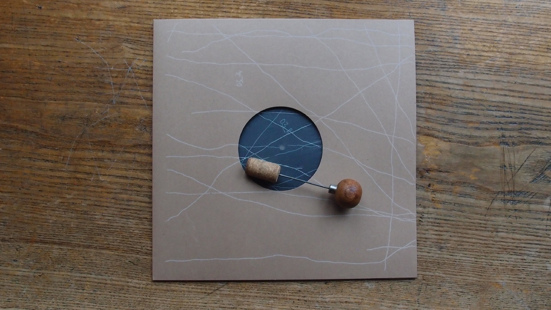 2023-02-05 wendelrekords III Pure Vinyl, geritzt (Audio, Foto, Video)