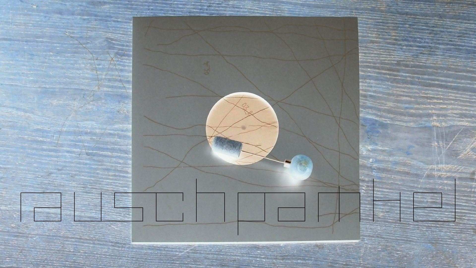 2023-02-05 wendelrekords III Pure Vinyl, geritzt (Audio, Foto, Video)