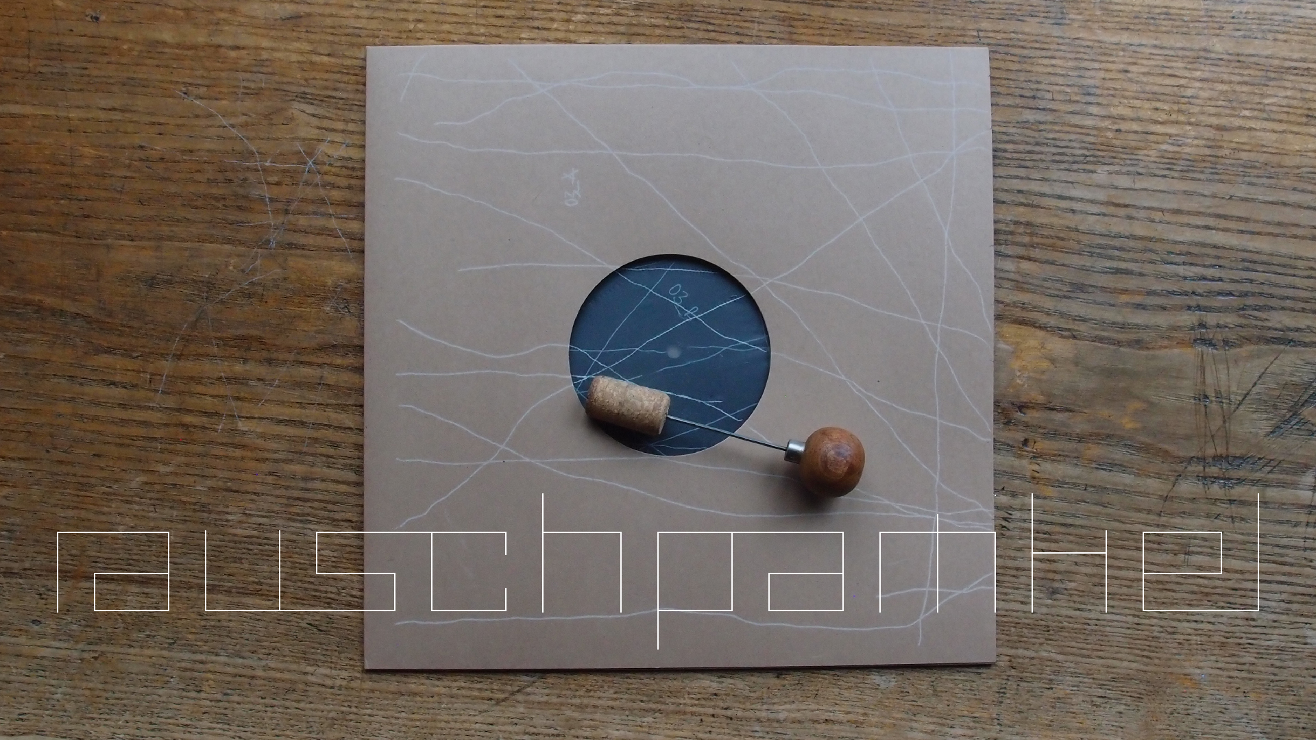 2023-02-05 wendelrekords III Pure Vinyl, geritzt (Audio, Foto, Video)