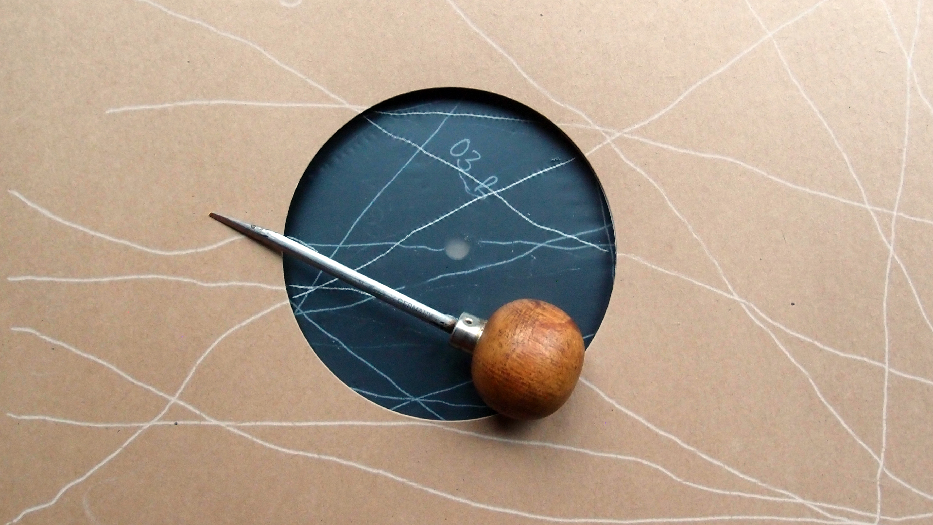 2023-02-05 wendelrekords III Pure Vinyl, geritzt (Audio, Foto, Video)