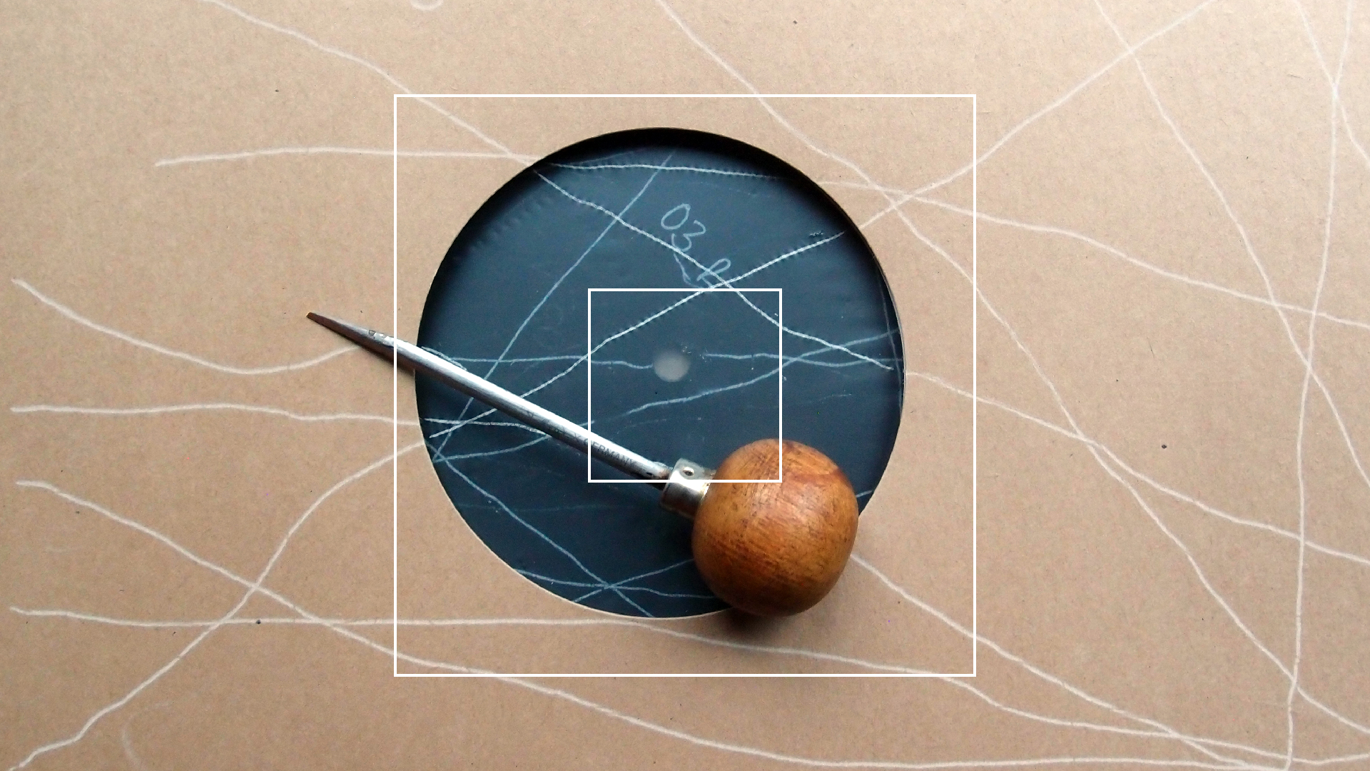 2023-02-05 wendelrekords III Pure Vinyl, geritzt (Audio, Foto, Video)