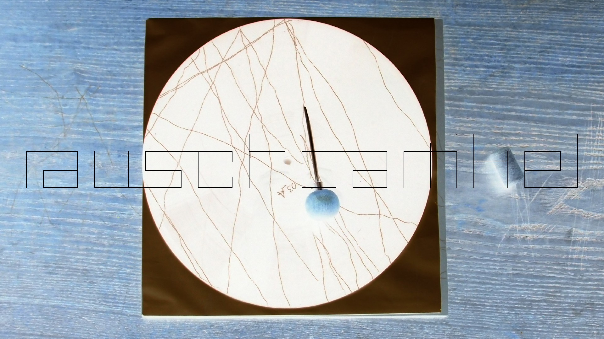 2023-02-05 wendelrekords III Pure Vinyl, geritzt (Audio, Foto, Video)