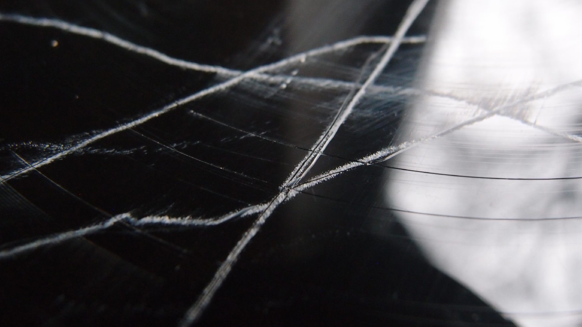 2023-02-05 wendelrekords III Pure Vinyl, geritzt (Audio, Foto, Video)